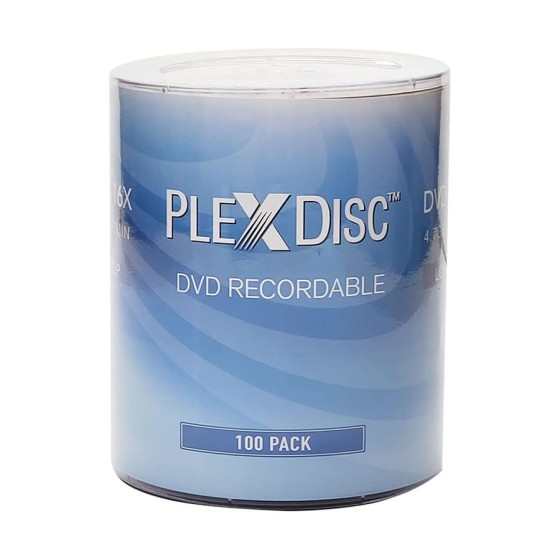 DVD-R 4,7GB Everest do...